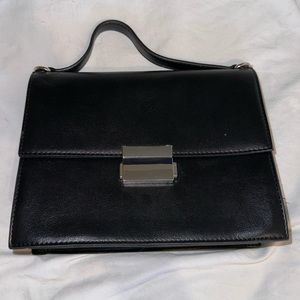 Black Mini Bag
